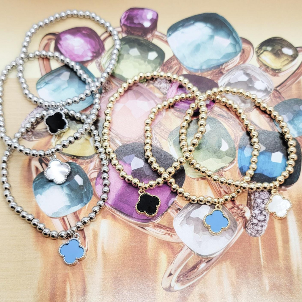 Sterling Silver Bracelet