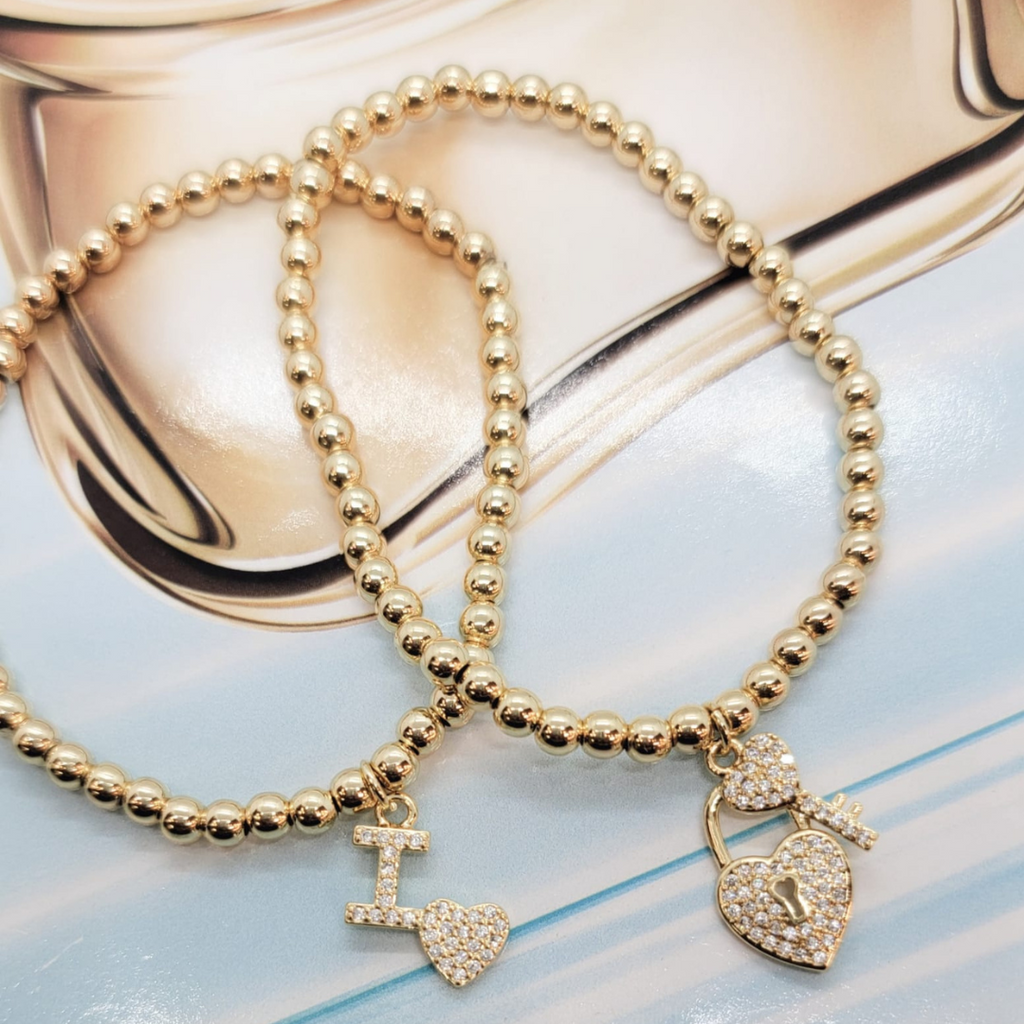 Sterling Silver Bracelet