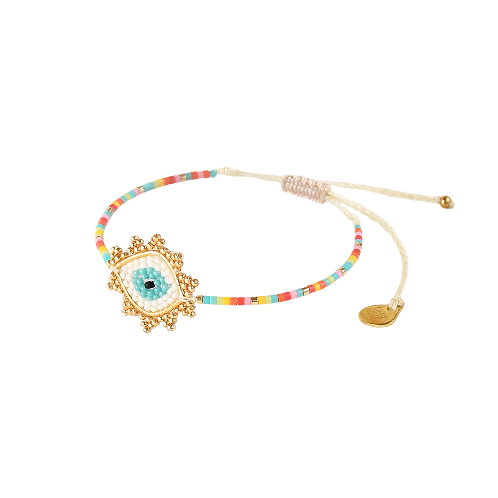 Miyuki Bracelet