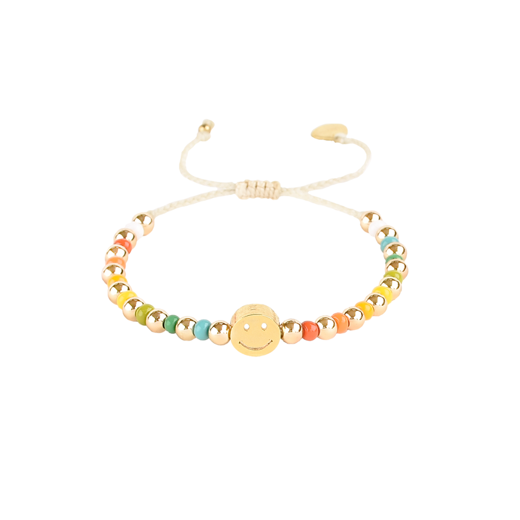 Miyuki Bracelet