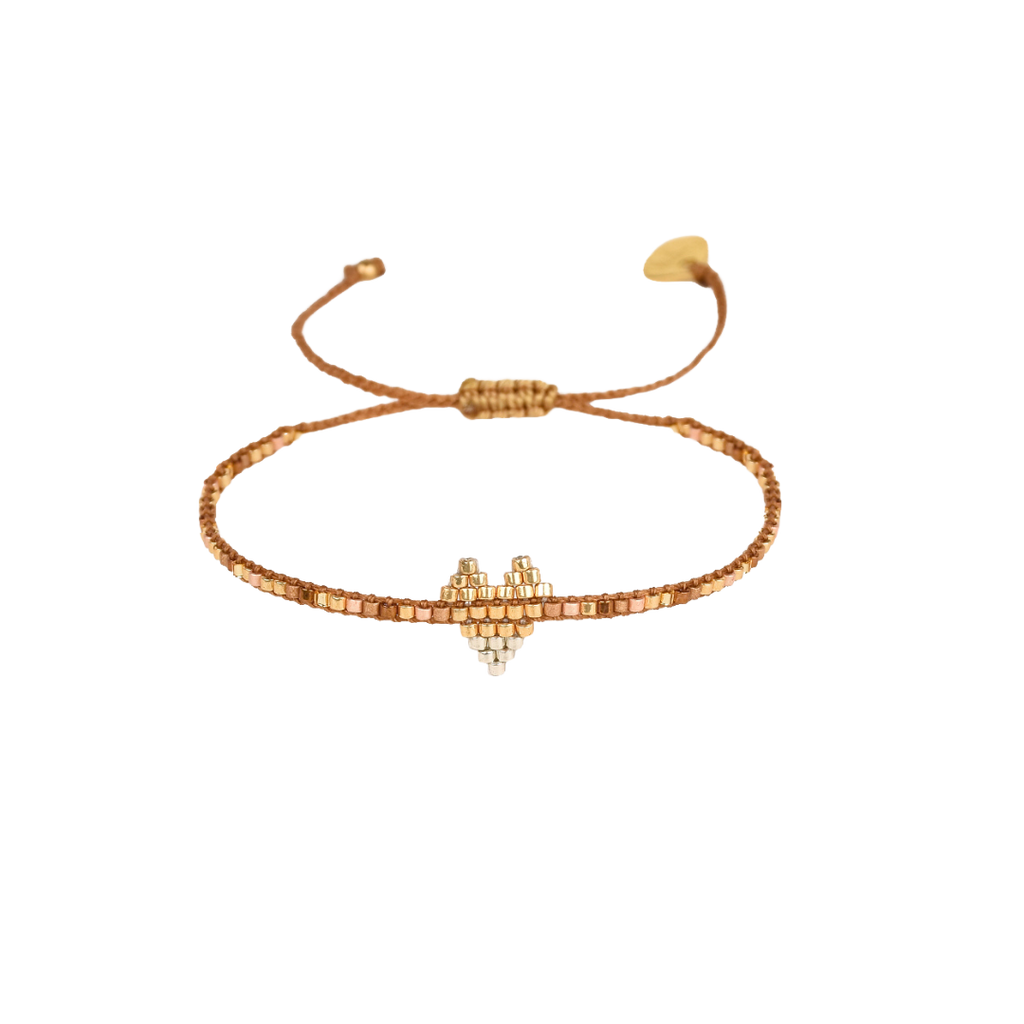 Miyuki Bracelets
