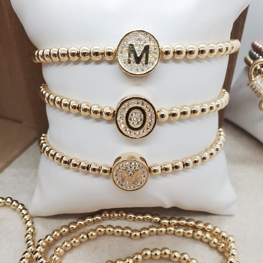 Beads Bracelet