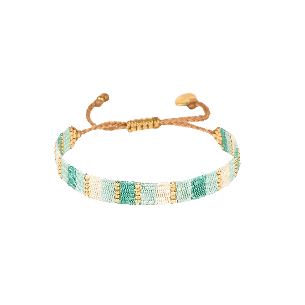 Miyuki Bracelet