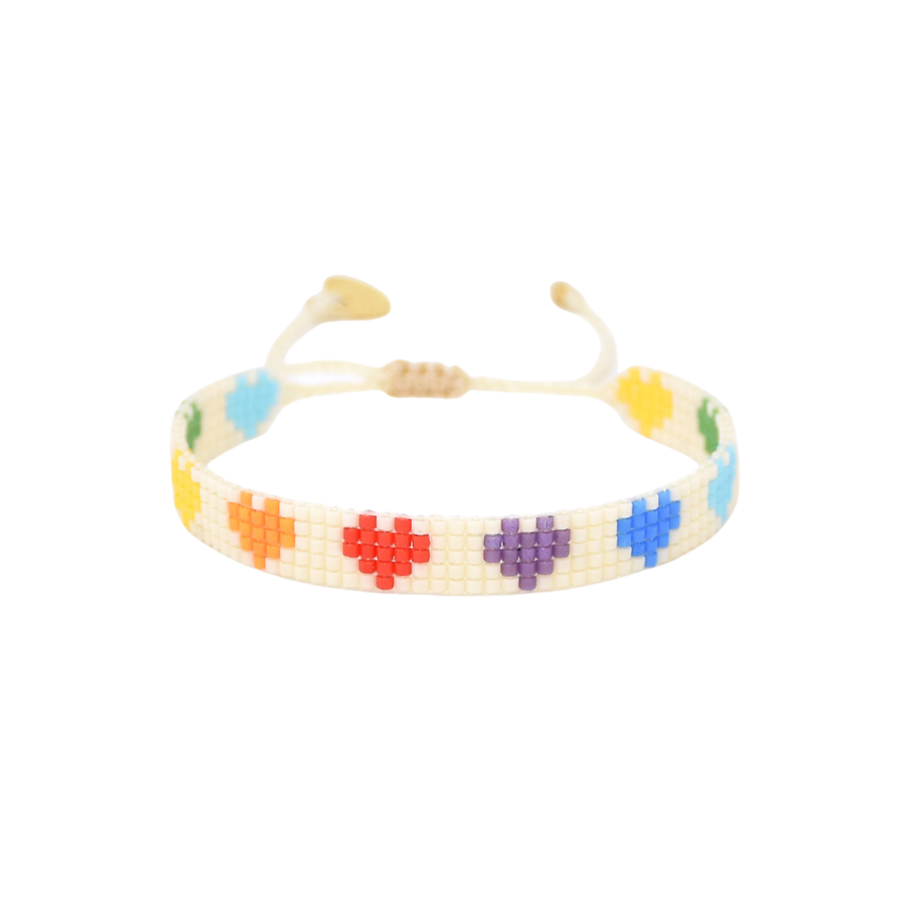 Miyuki Bracelet