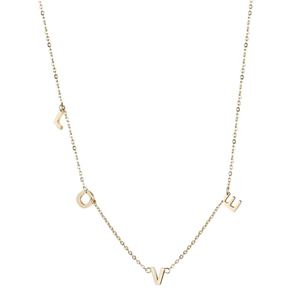 Hypoallergenic Necklaces