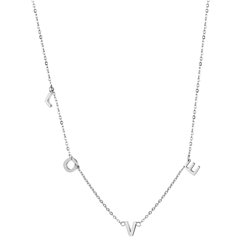Hypoallergenic Necklaces