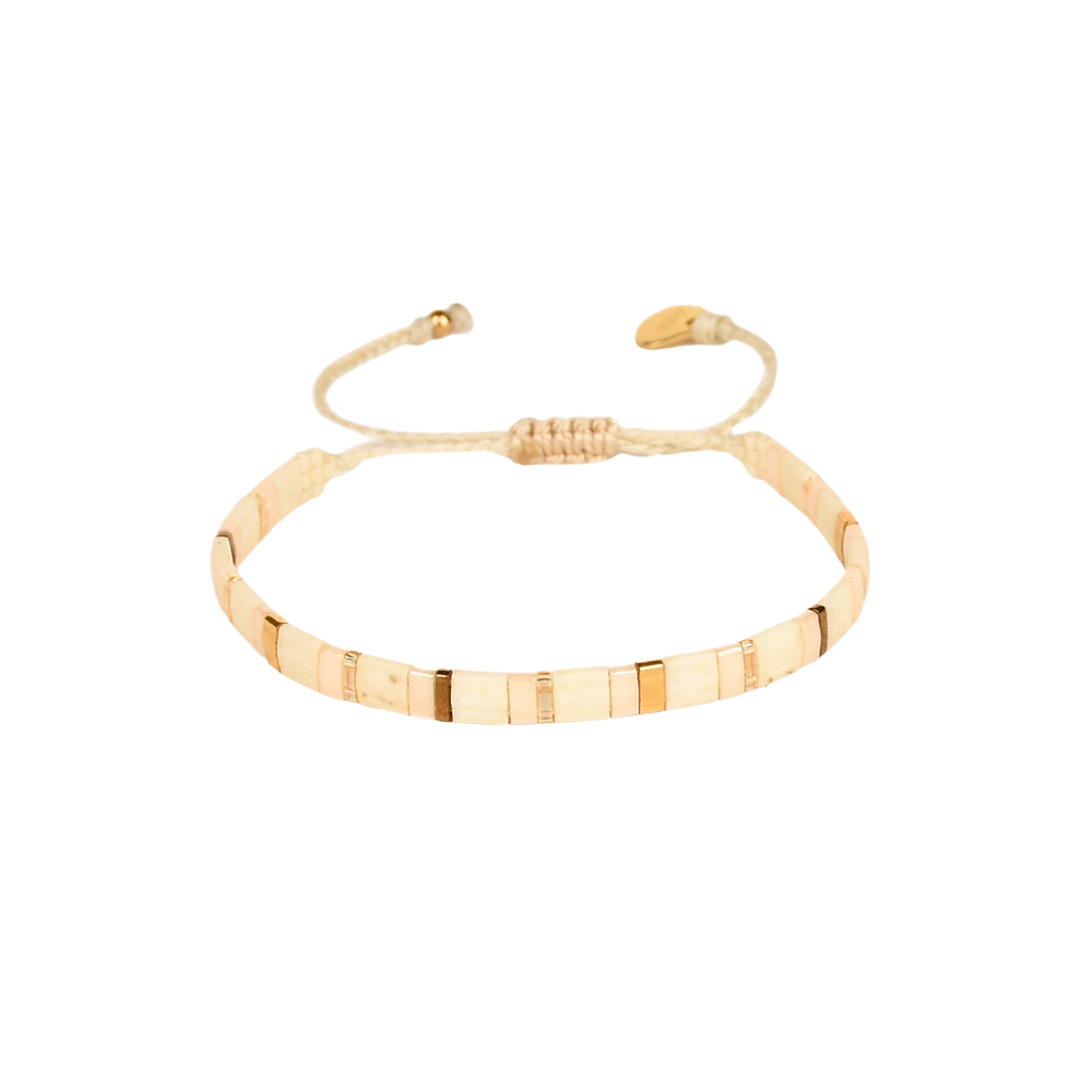 Miyuki Bracelet