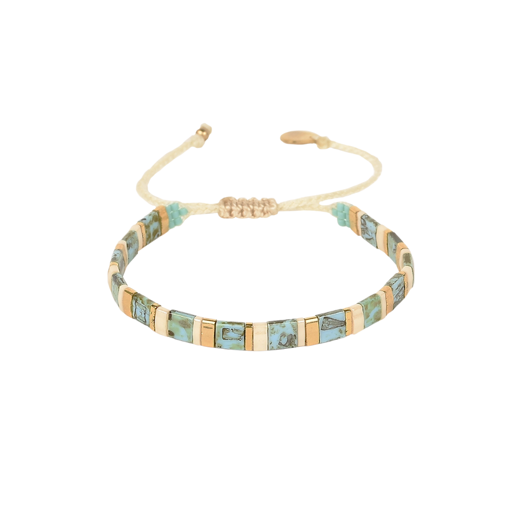 Miyuki Bracelet