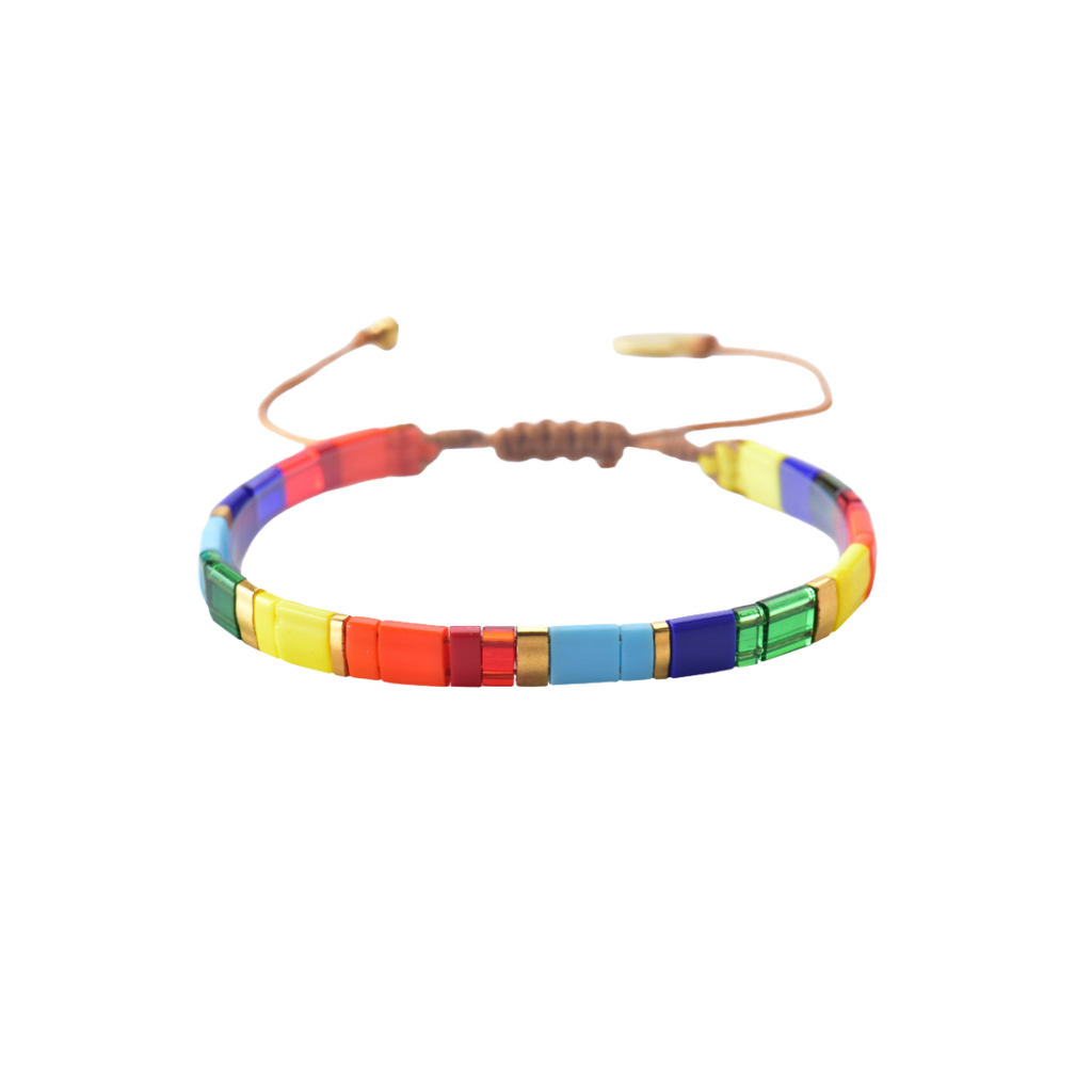 Miyuki Bracelet