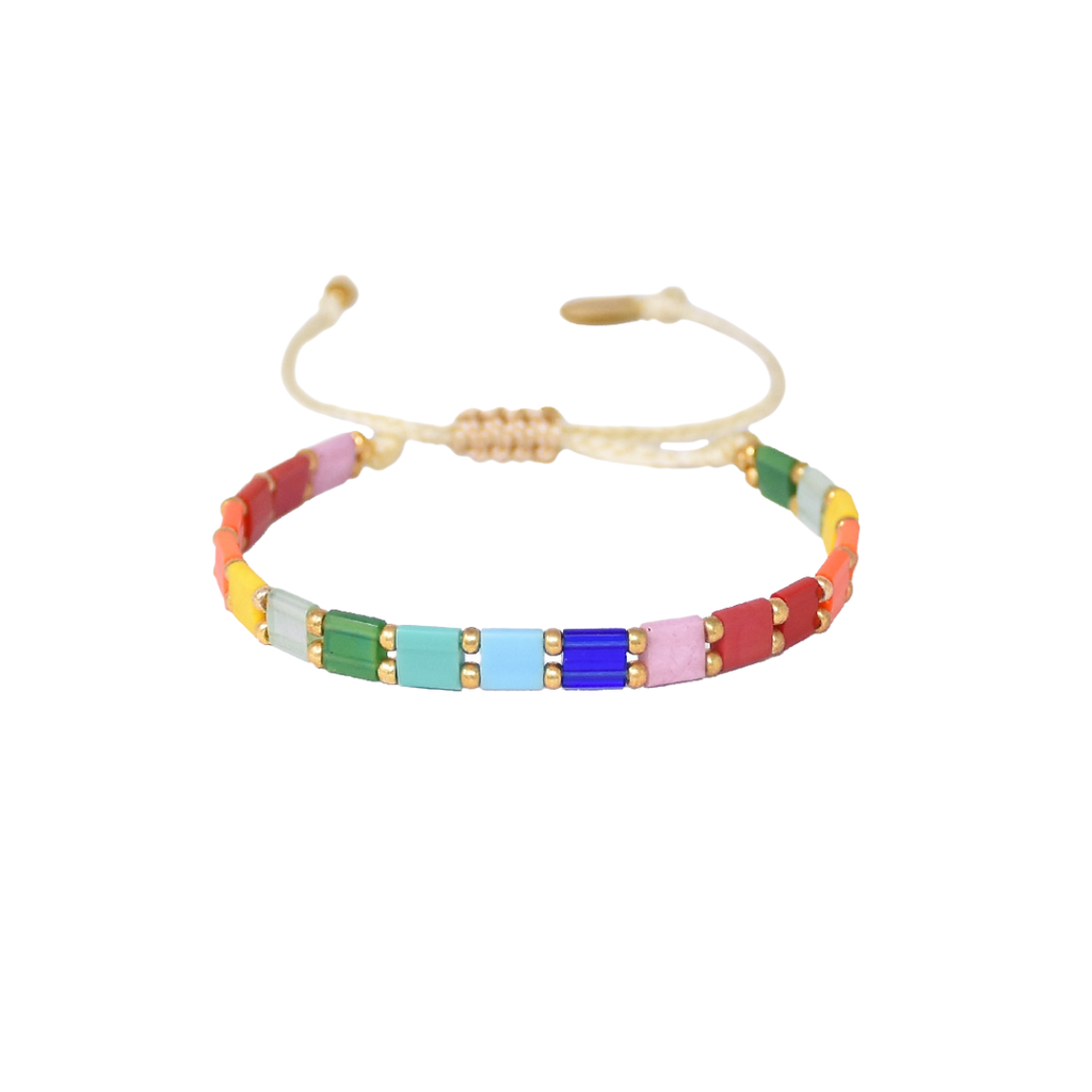 Miyuki Bracelet