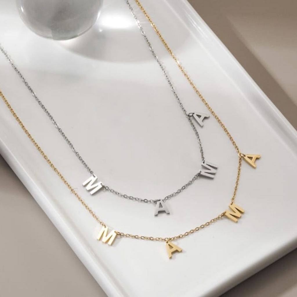 Hypoallergenic Necklaces