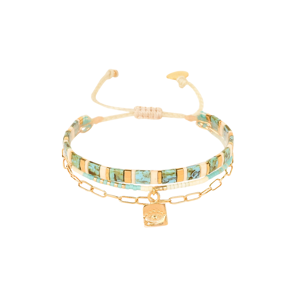 Miyuki Bracelet
