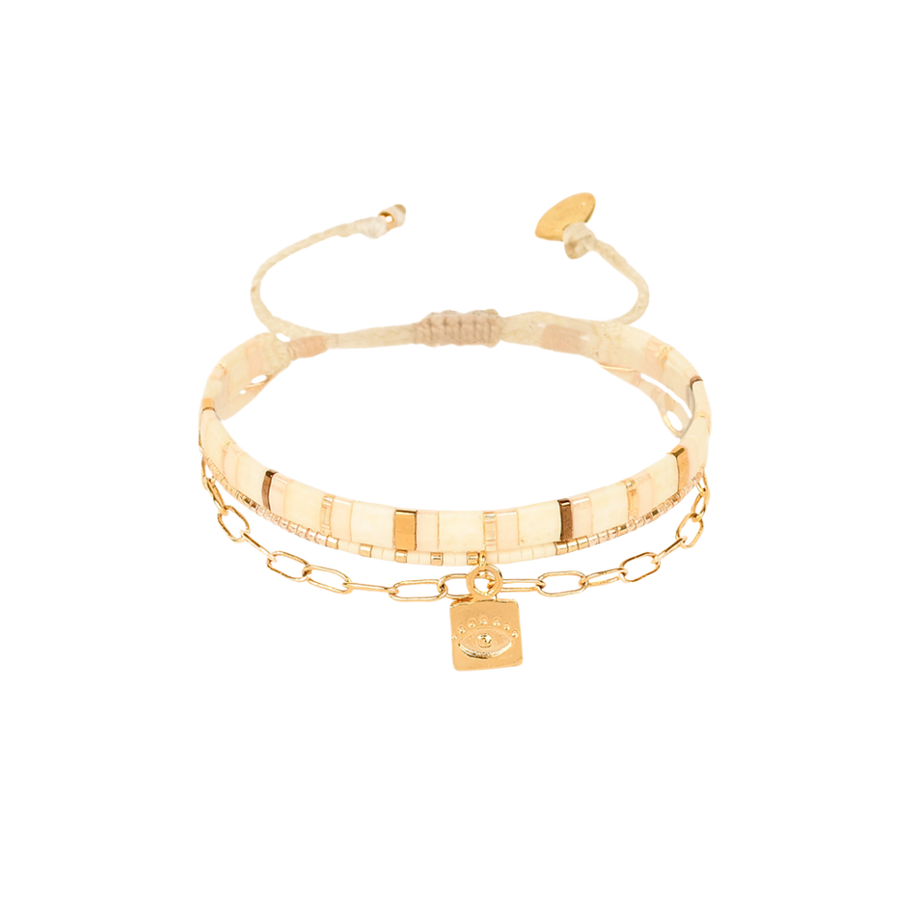 Miyuki Bracelet