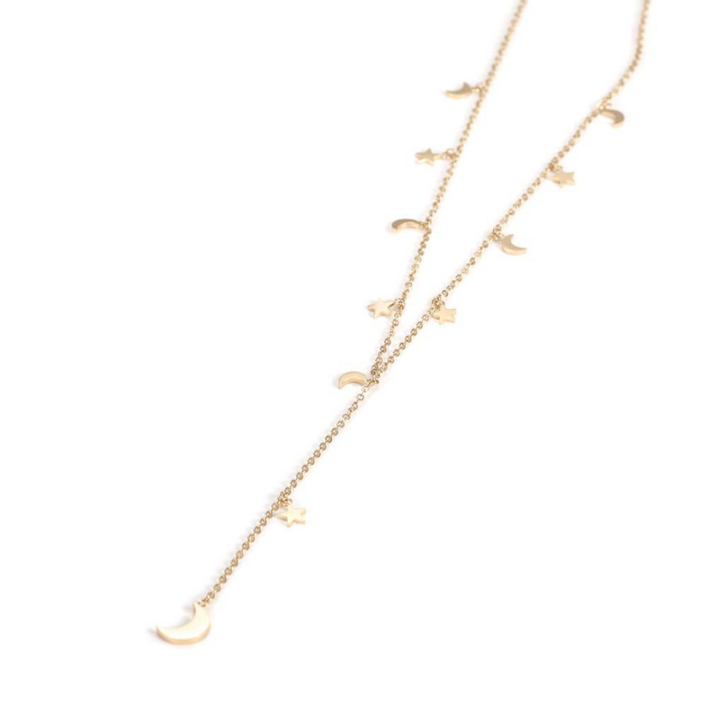 Sterling Silver Necklaces
