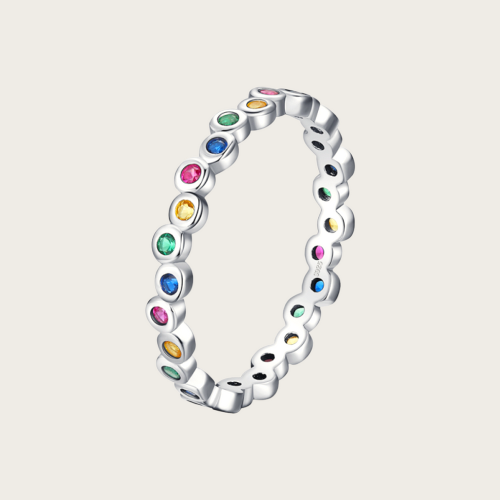 925 Sterling Silver Rings