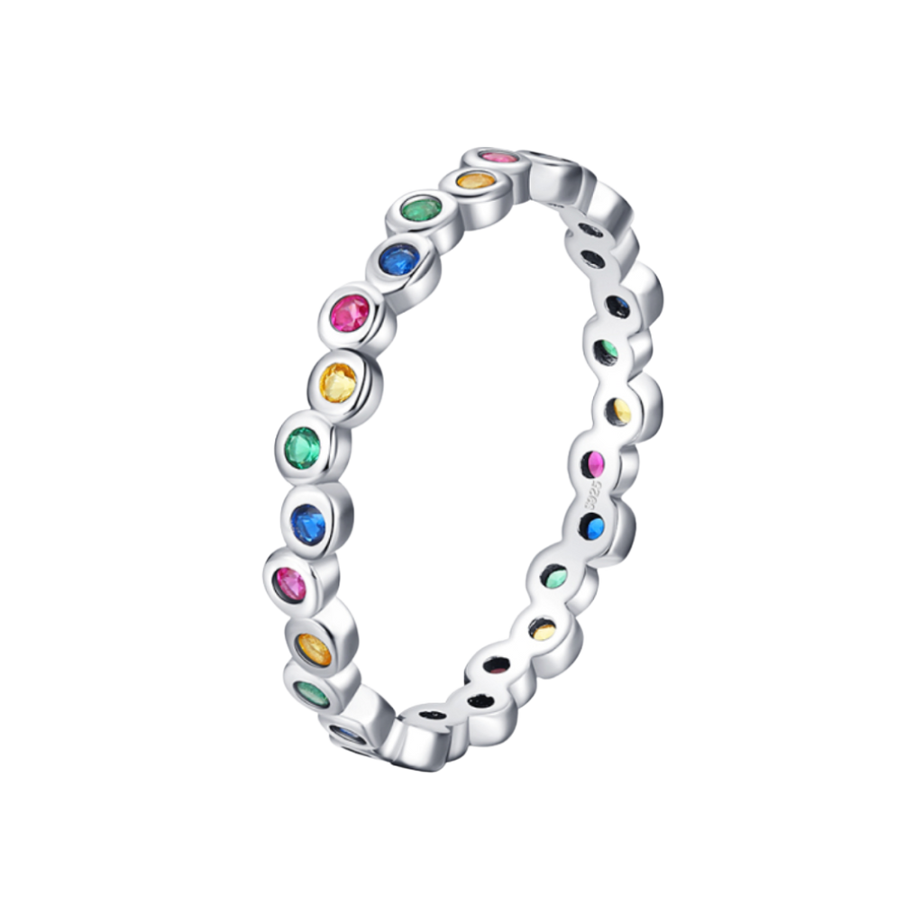 925 Sterling Silver Rings