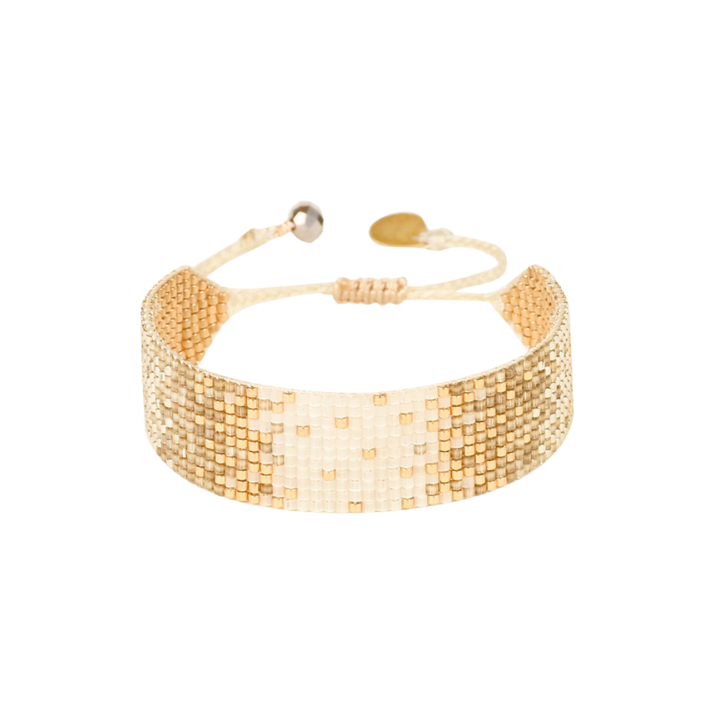 Miyuki Bracelet