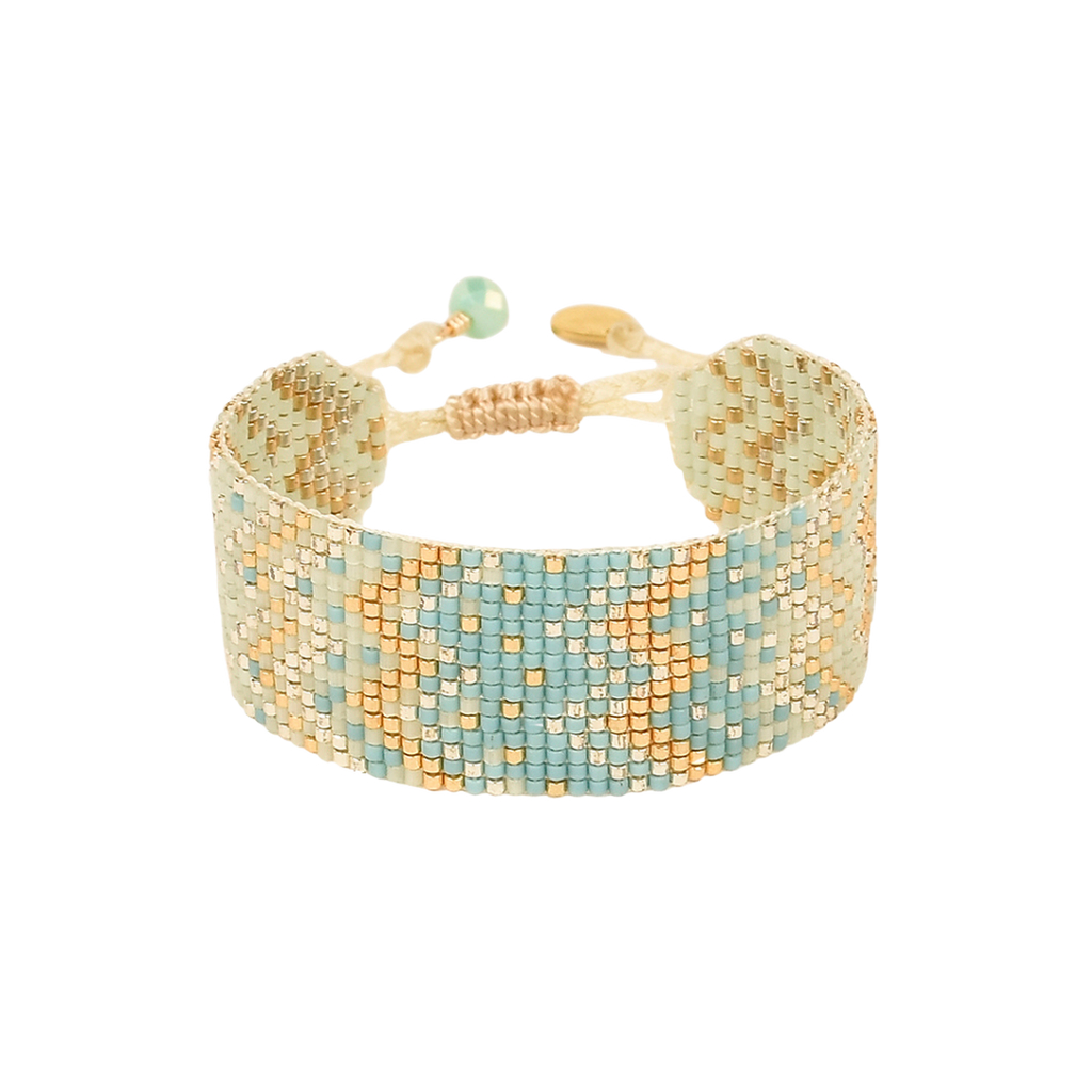 Miyuki Bracelet
