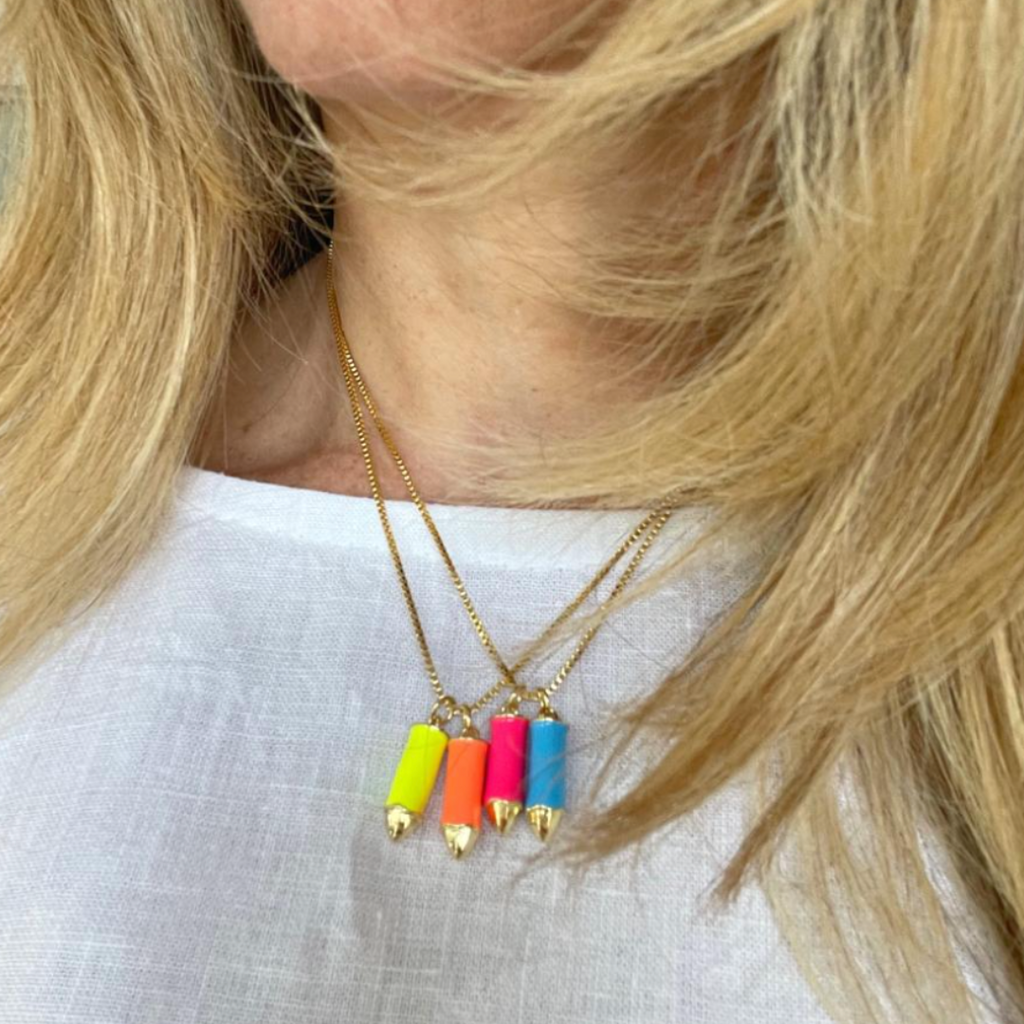 Hypoallergenic Necklaces