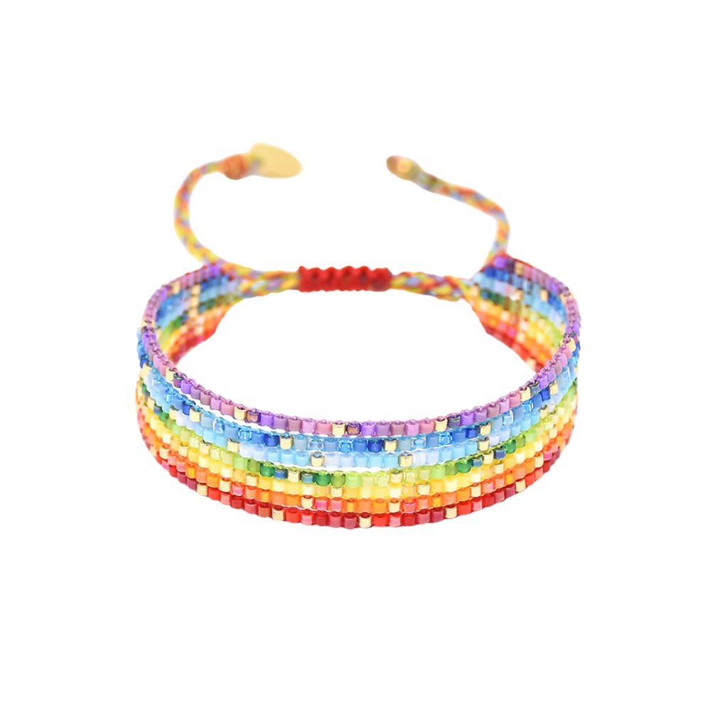Miyuki Bracelet