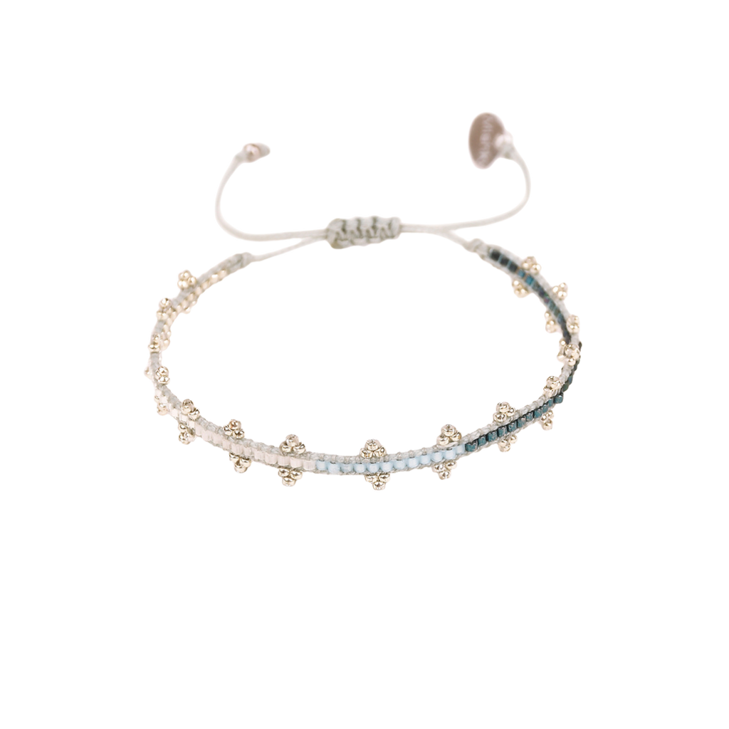 Miyuki Bracelet
