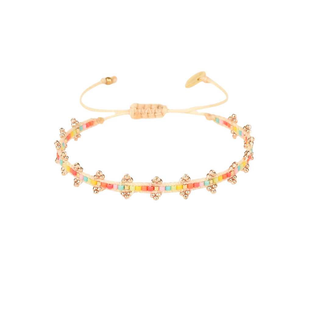 Miyuki Bracelet