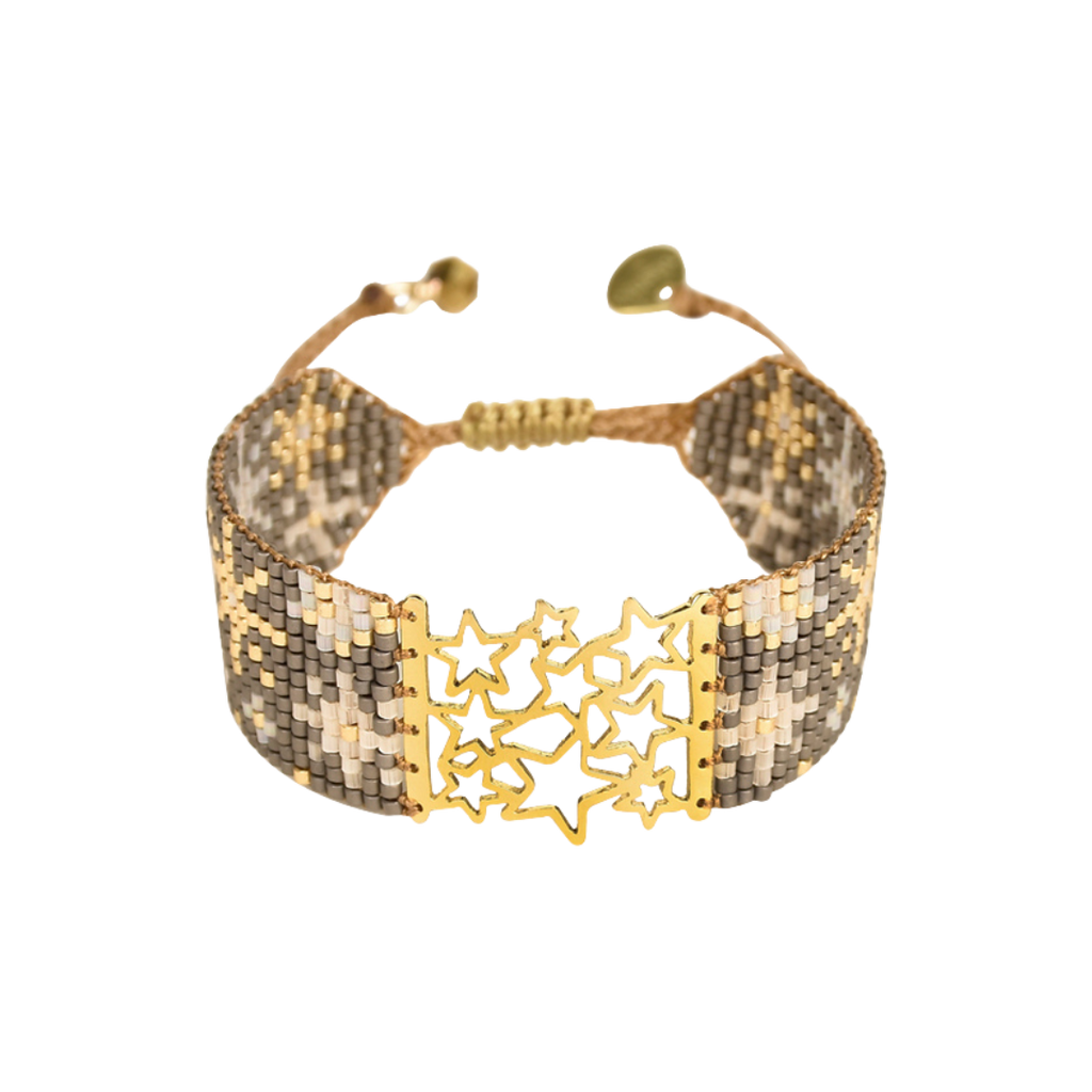 Miyuki Bracelet